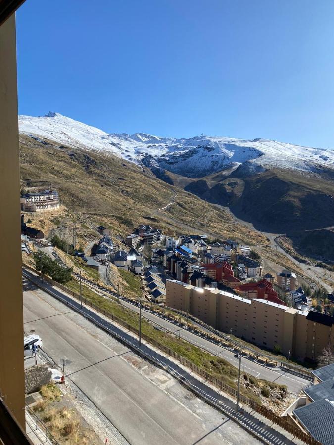 Snow House 3 Apartment Sierra Nevada Exterior photo